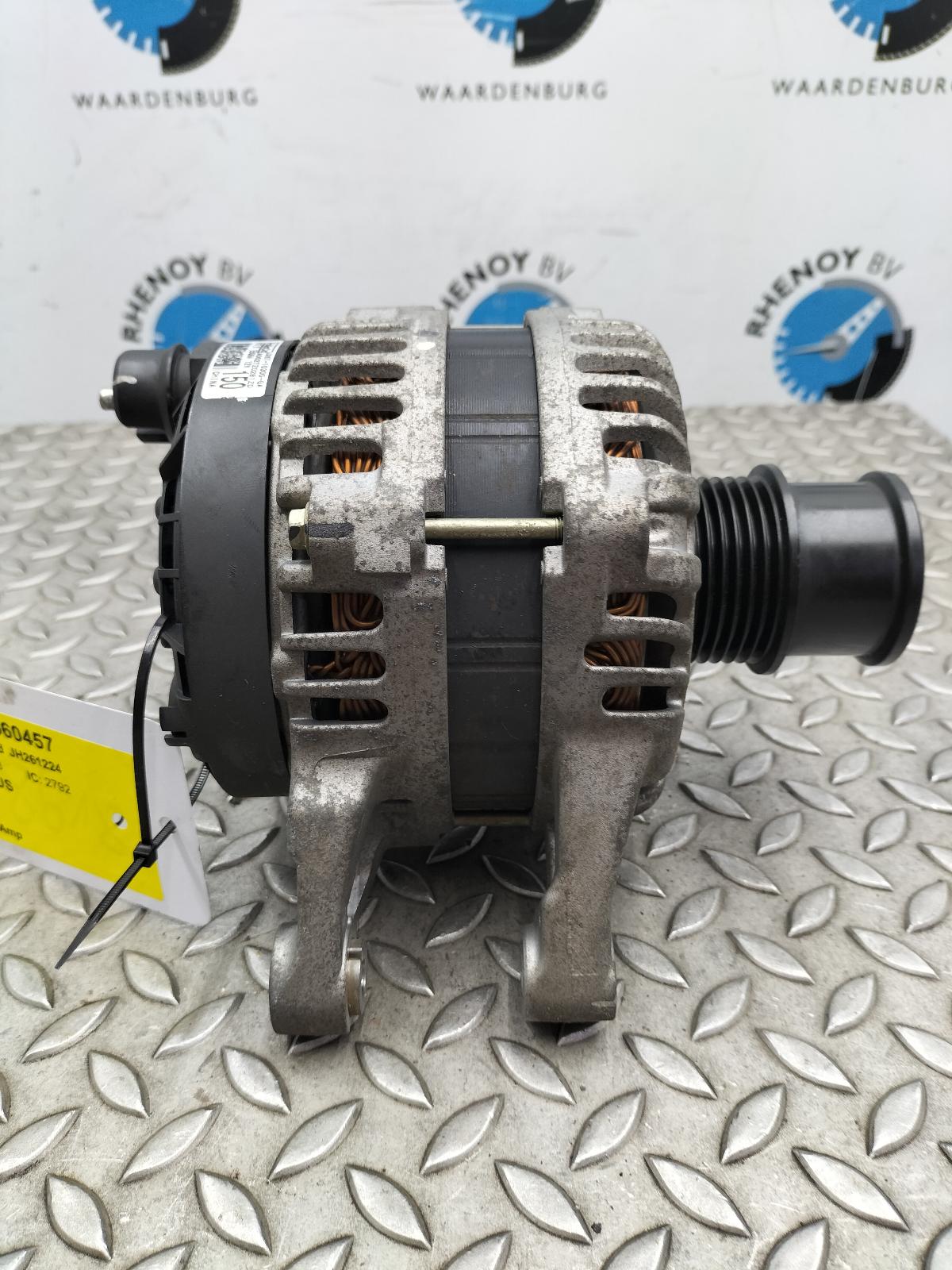 2018 FORD FOCUS DYNAMO View Auto part DYNAMO FORD FOCUS 2018