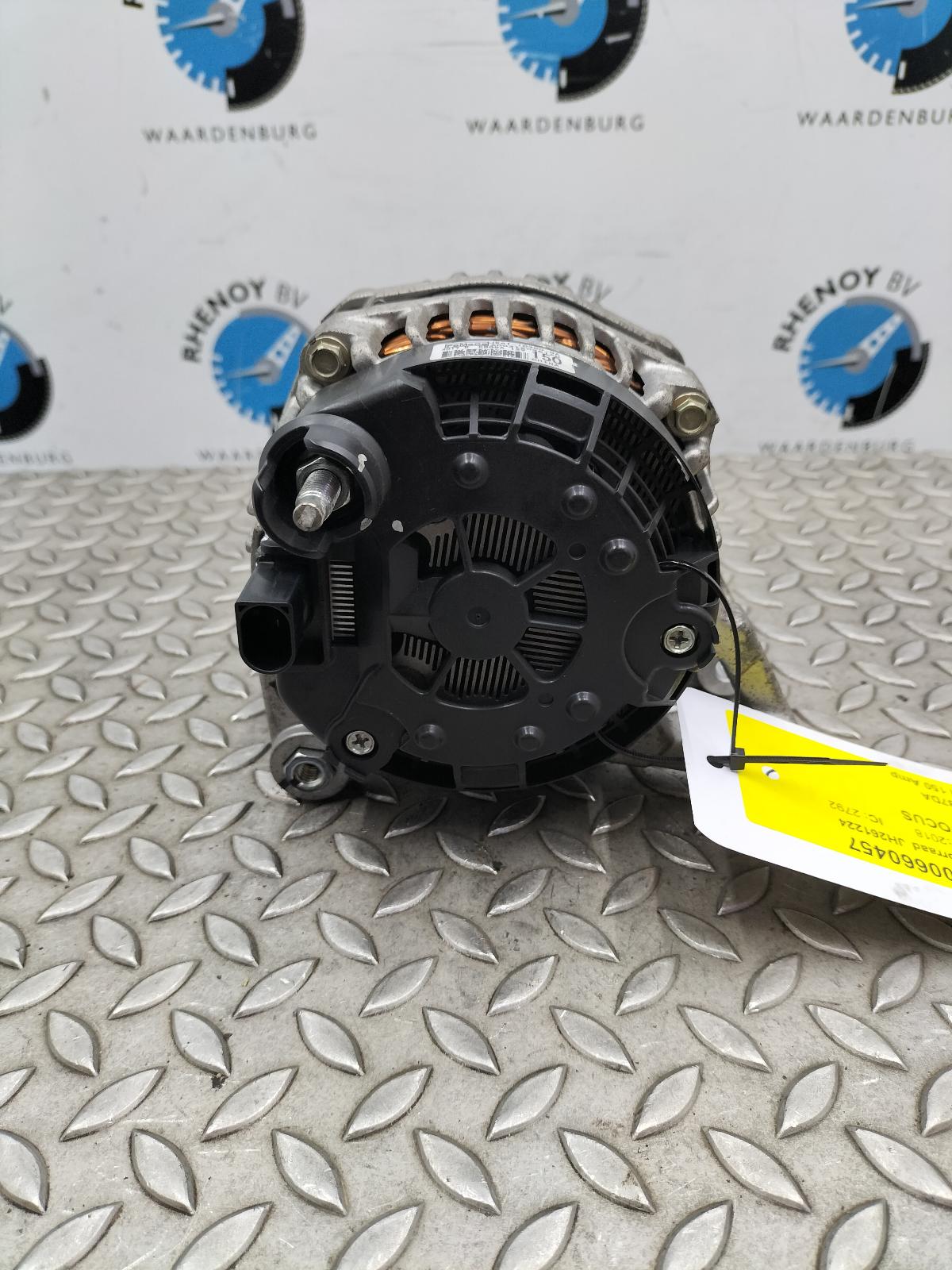 2018 FORD FOCUS DYNAMO View Auto part DYNAMO FORD FOCUS 2018