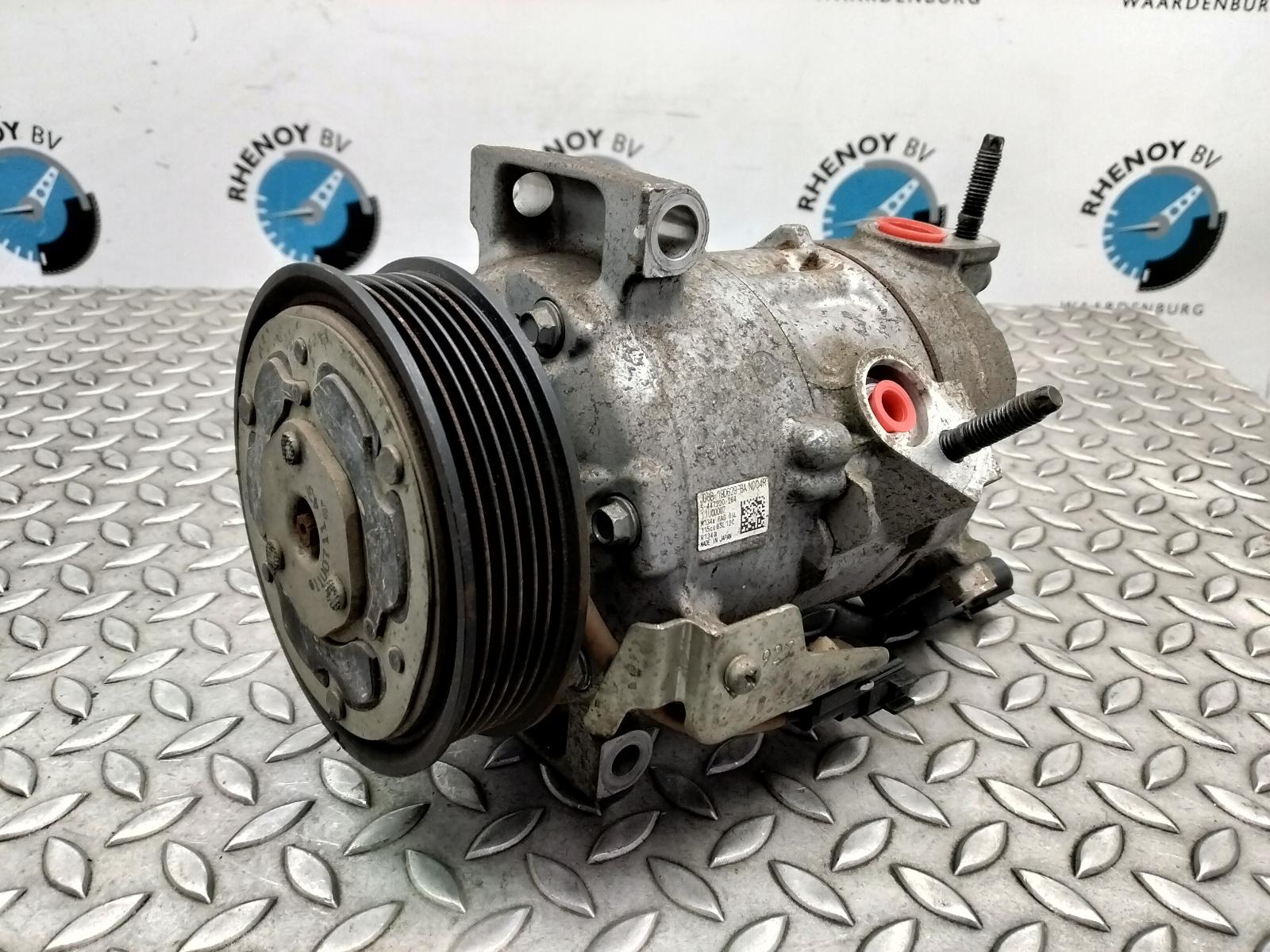 Bekijk Auto-onderdeel AIRCO COMPRESSOR / AIRCOPOMP FORD FOCUS 2018