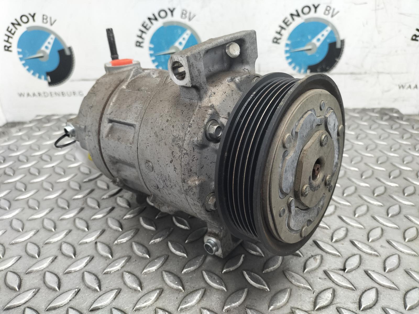 Bekijk Auto-onderdeel AIRCO COMPRESSOR / AIRCOPOMP FORD FOCUS 2018