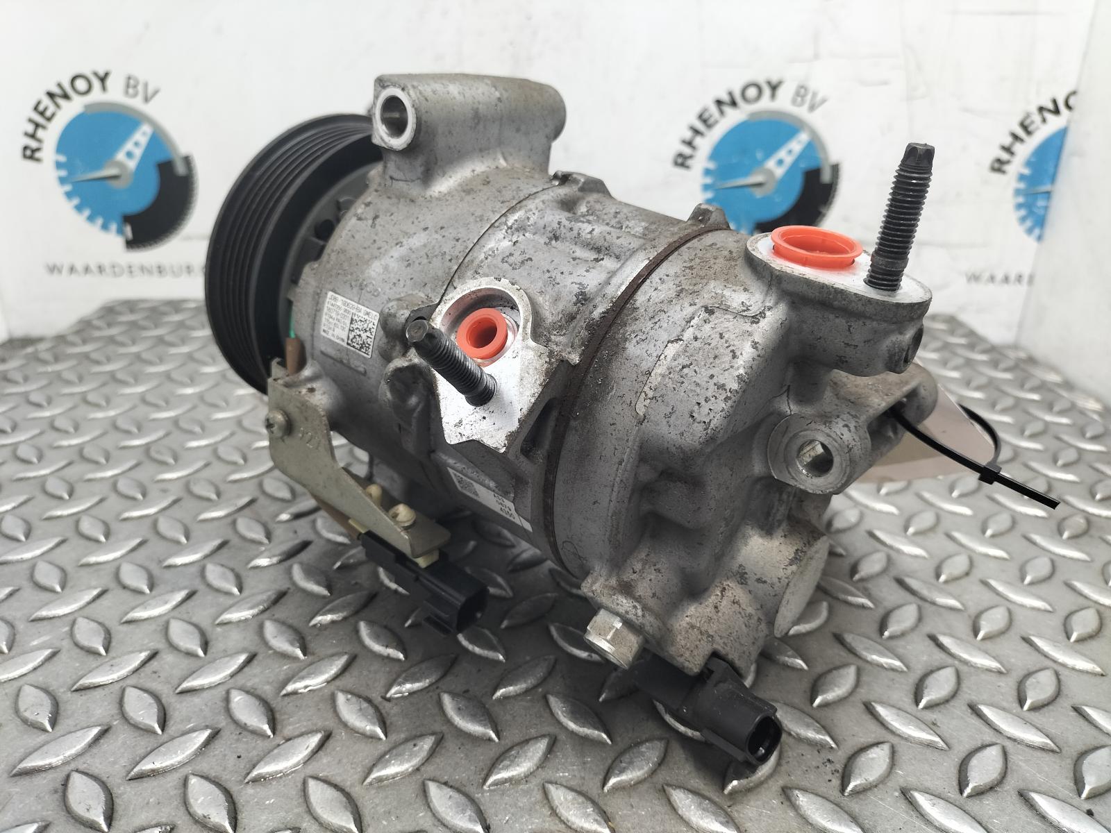 View Auto part AIRCO COMPRESSOR / AIRCOPOMP FORD FOCUS 2018