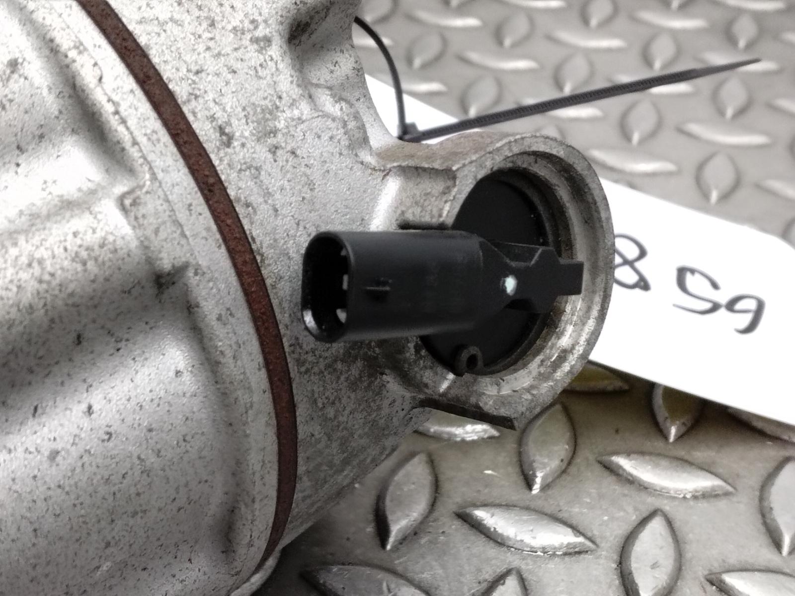 View Auto part AIRCO COMPRESSOR / AIRCOPOMP FORD FOCUS 2018