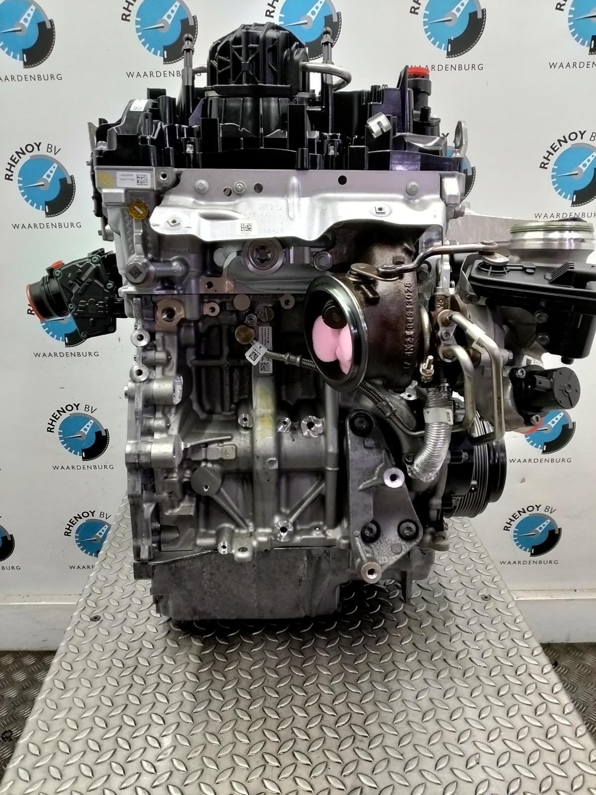 2023 BMW 2 SERIES ACTIVE TOURER MOTOR View Auto part MOTOR BMW 2 SERIES ACTIVE TOURER 2023