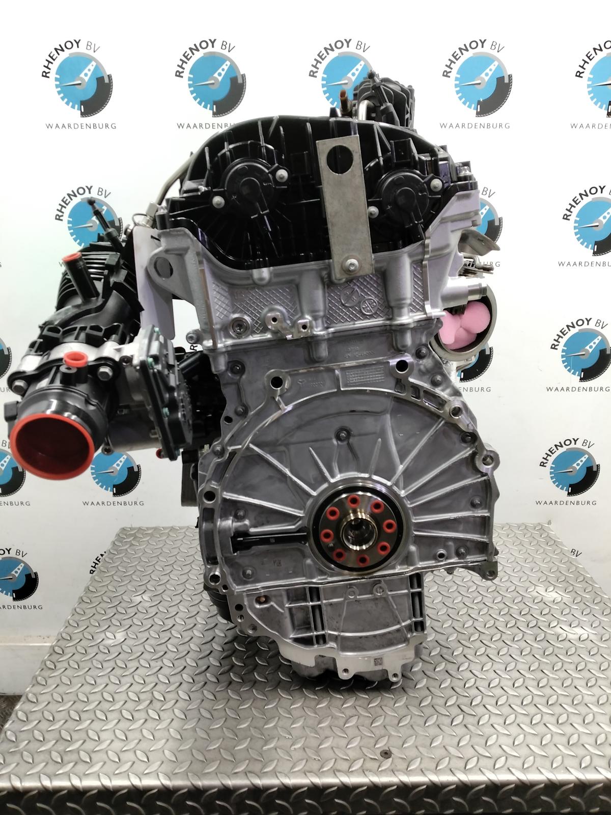 2023 BMW 2 SERIES ACTIVE TOURER MOTOR View Auto part MOTOR BMW 2 SERIES ACTIVE TOURER 2023