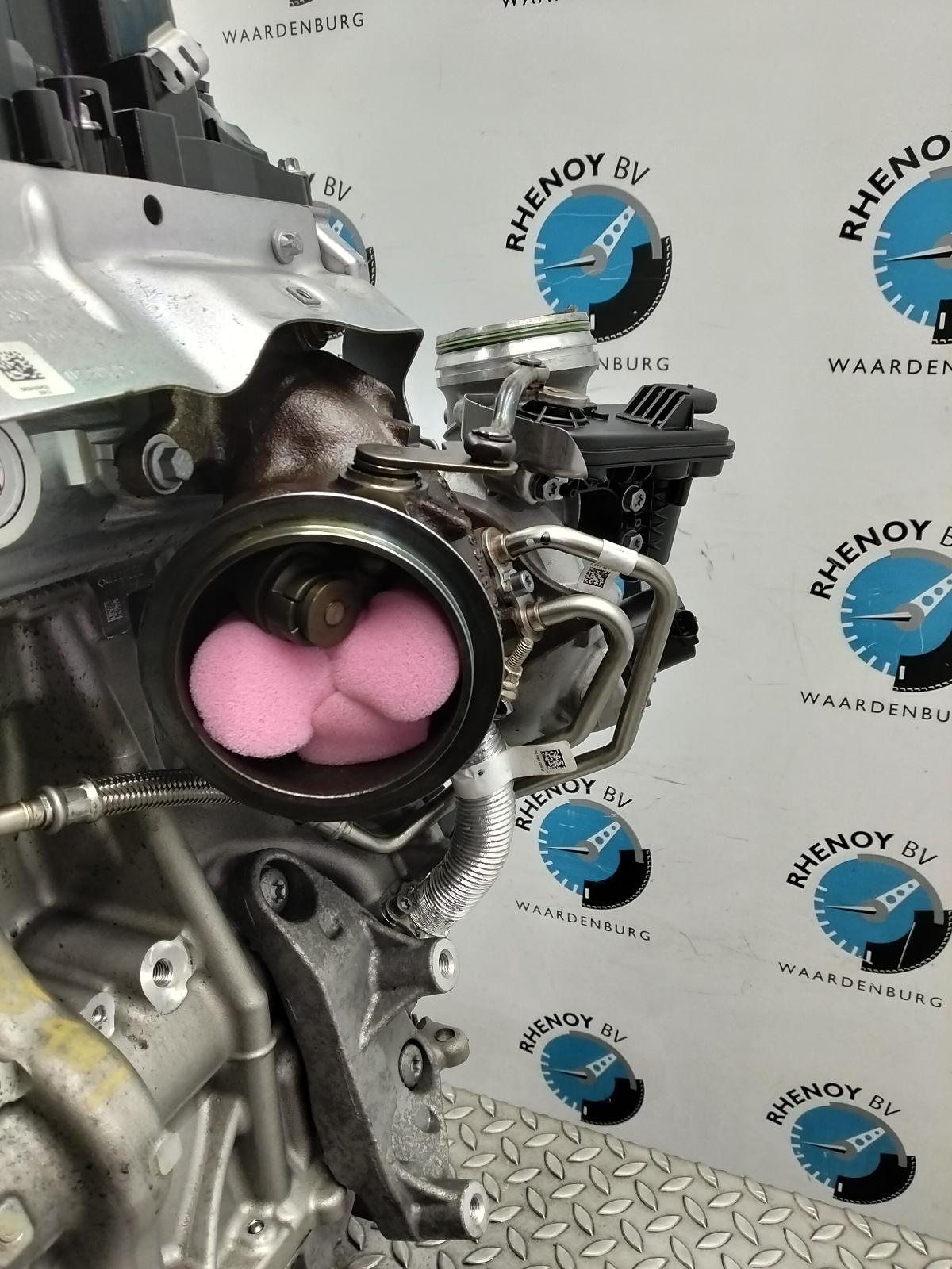 2023 BMW 2 SERIES ACTIVE TOURER MOTOR View Auto part MOTOR BMW 2 SERIES ACTIVE TOURER 2023