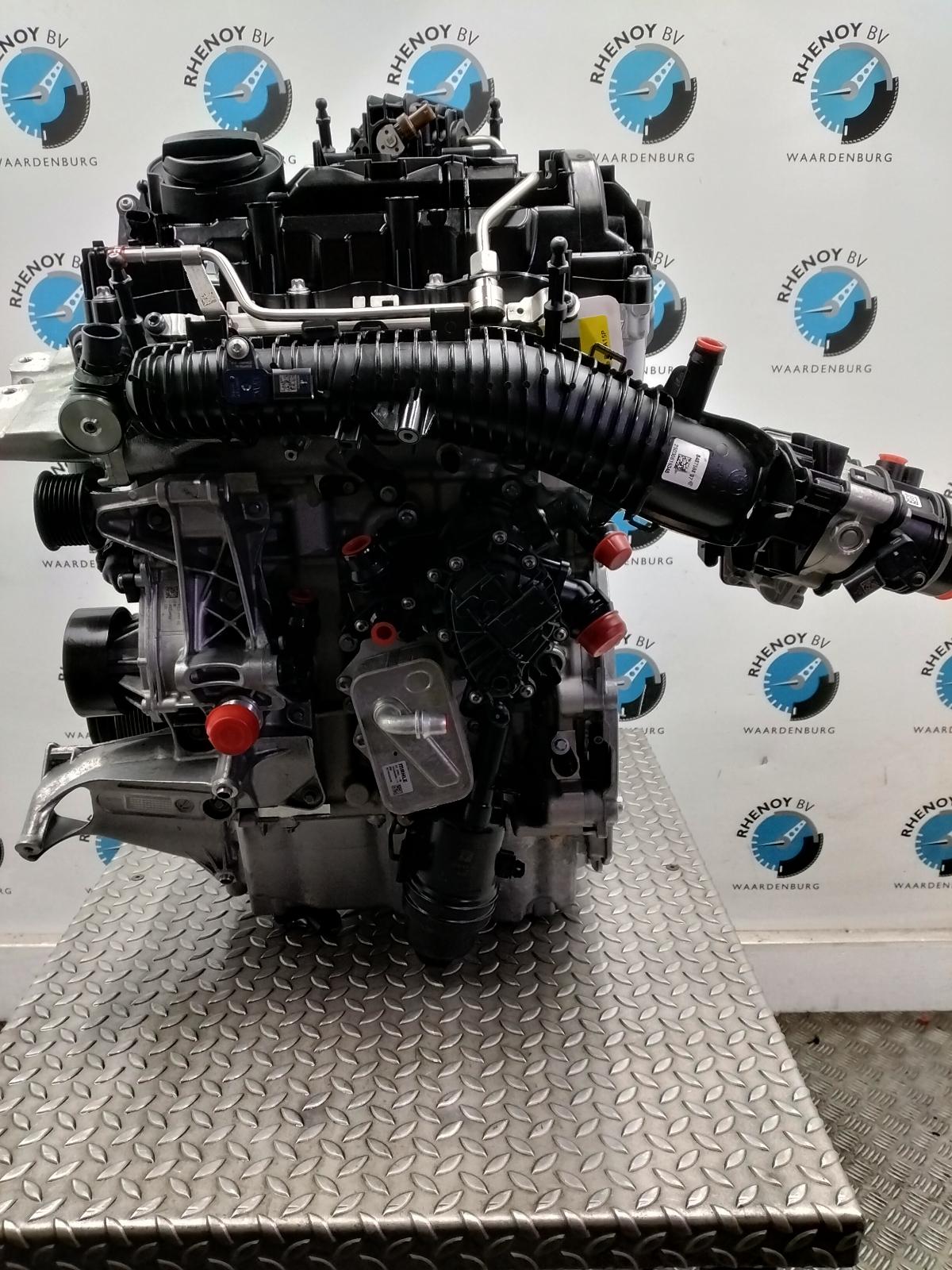 2023 BMW 2 SERIES ACTIVE TOURER MOTOR View Auto part MOTOR BMW 2 SERIES ACTIVE TOURER 2023