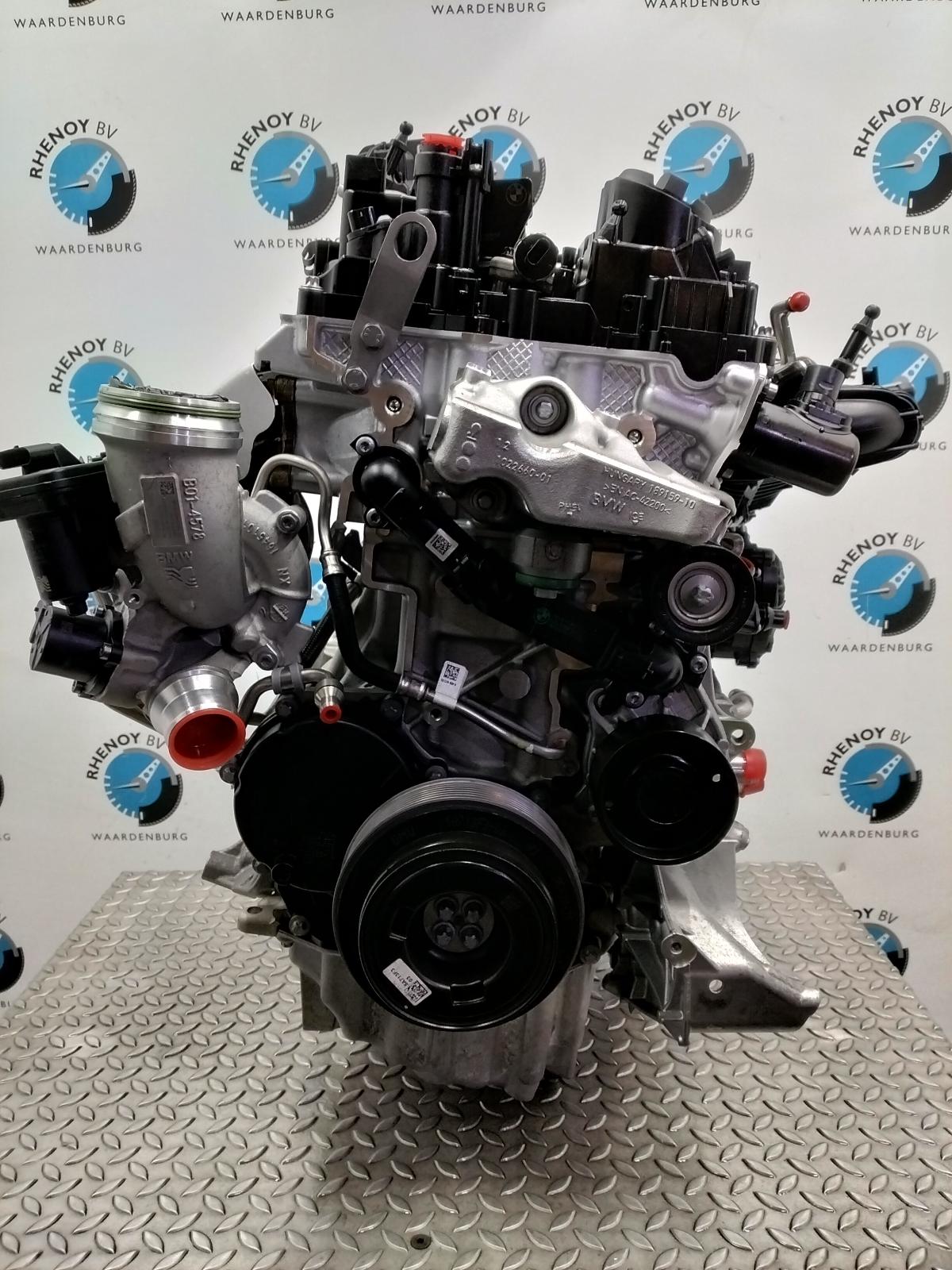 Bekijk Auto-onderdeel MOTOR BMW 2 SERIES ACTIVE TOURER 2023