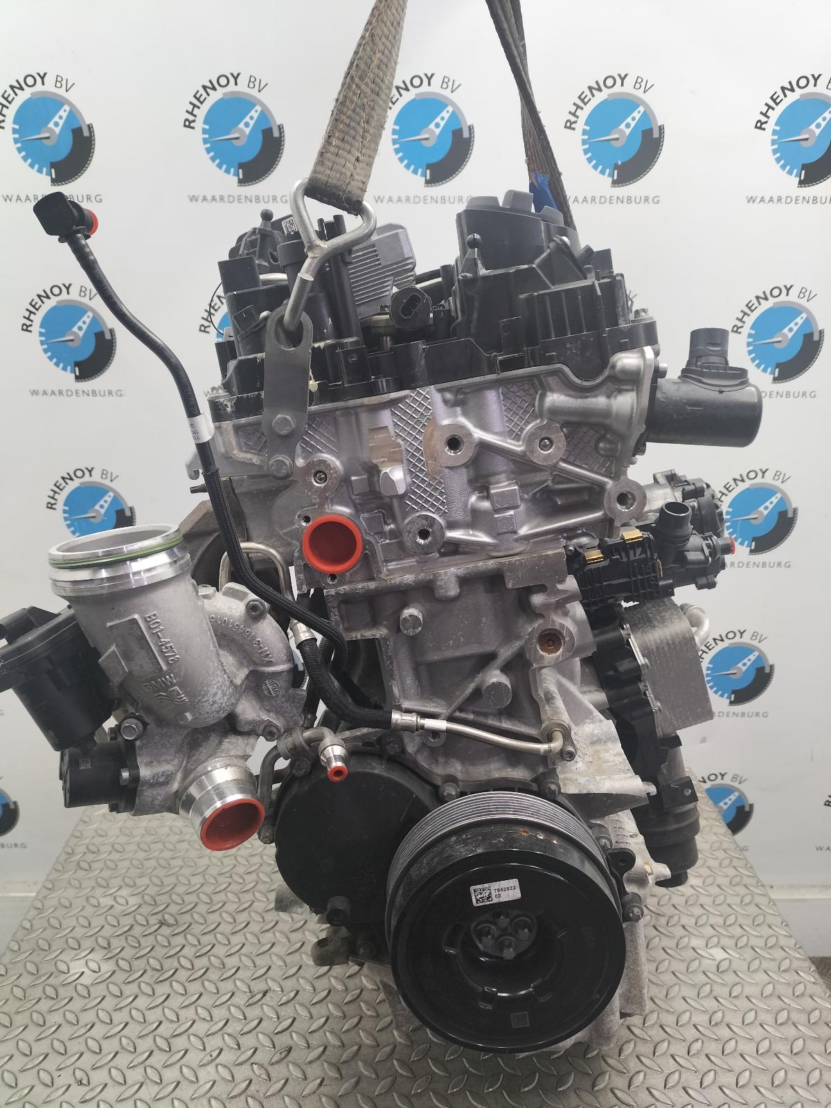 Bekijk Auto-onderdeel MOTOR BMW 2 SERIES ACTIVE TOURER 2023