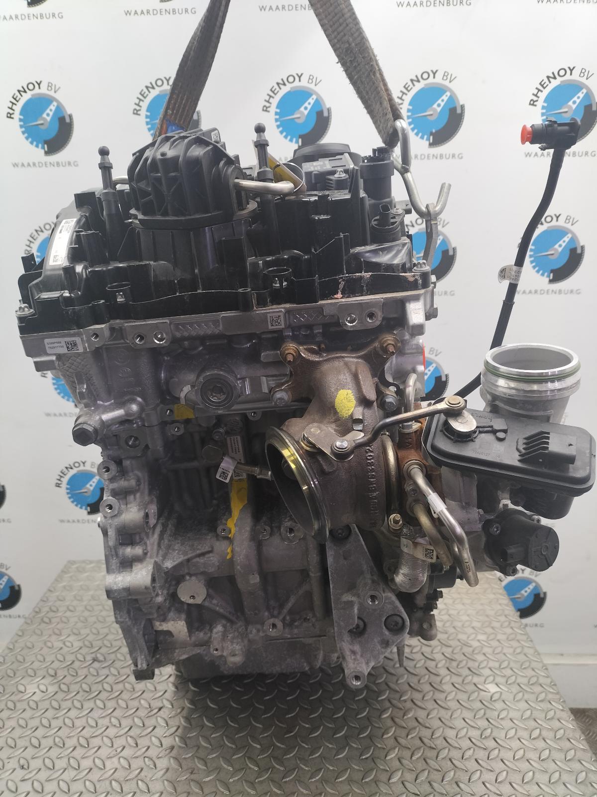 2023 BMW 2 SERIES ACTIVE TOURER MOTOR View Auto part MOTOR BMW 2 SERIES ACTIVE TOURER 2023