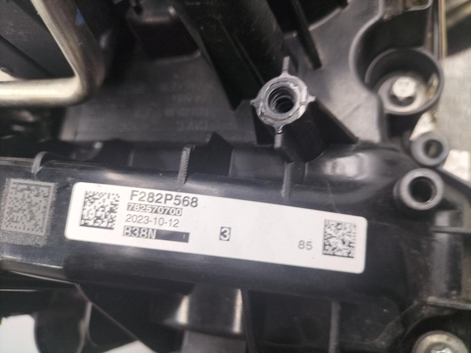 2023 BMW 2 SERIES ACTIVE TOURER MOTOR View Auto part MOTOR BMW 2 SERIES ACTIVE TOURER 2023