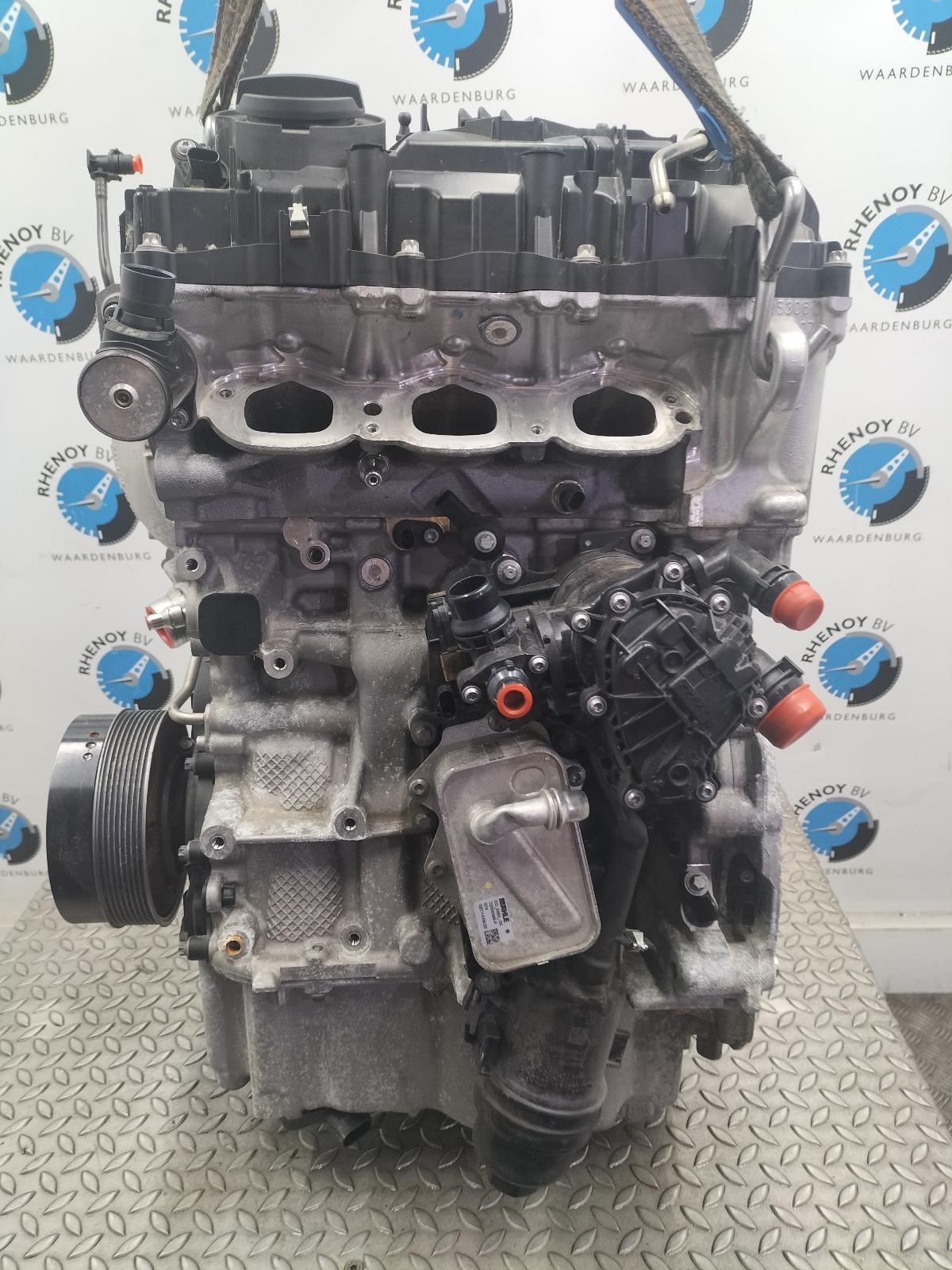 2023 BMW 2 SERIES ACTIVE TOURER MOTOR View Auto part MOTOR BMW 2 SERIES ACTIVE TOURER 2023