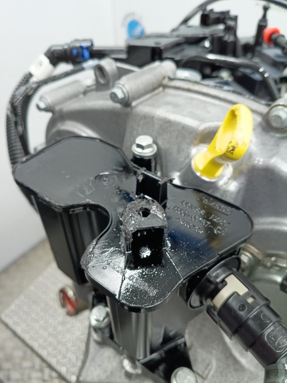 2020 FORD FIESTA MOTOR View Auto part MOTOR FORD FIESTA 2020