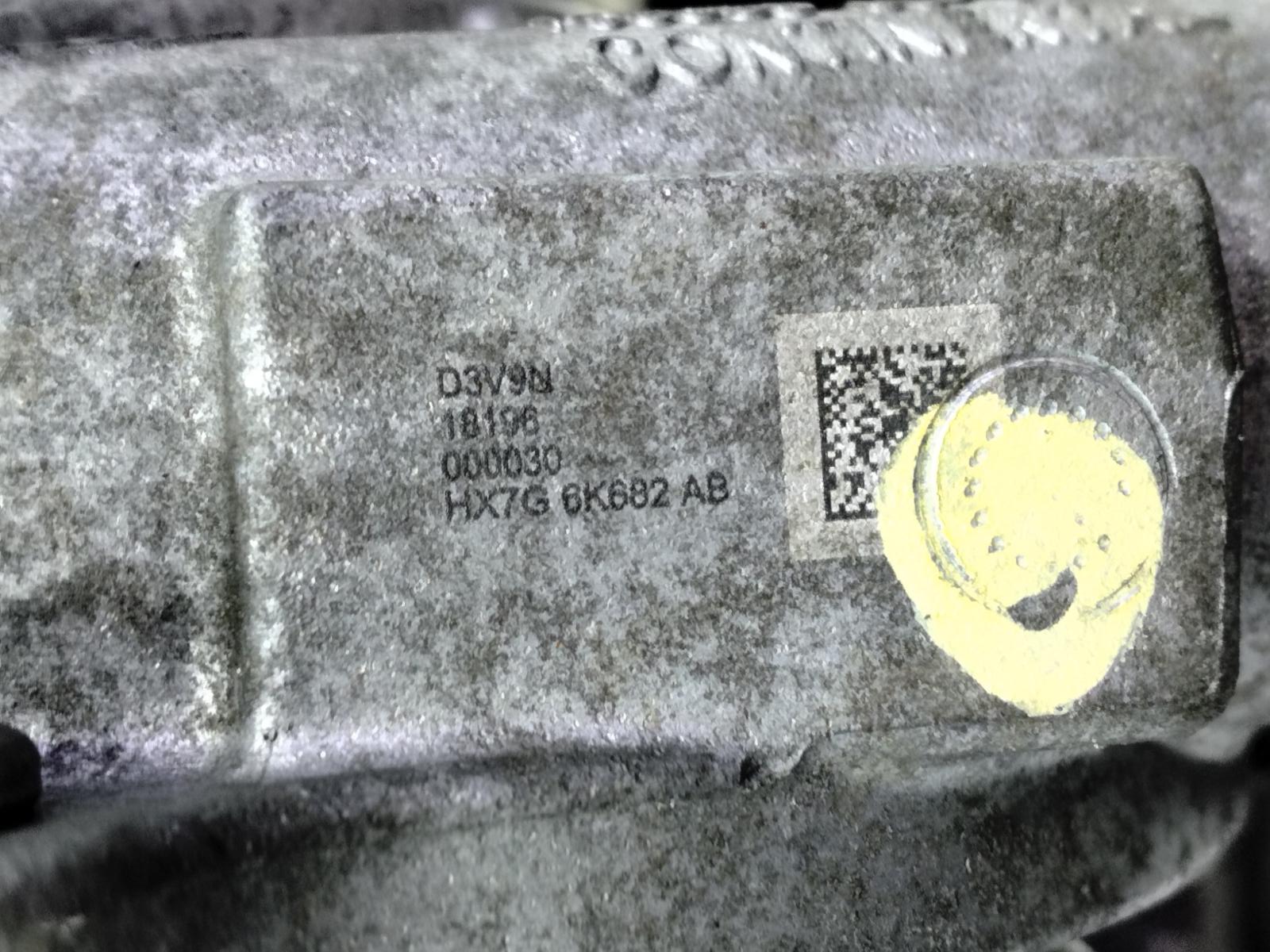 2019 FORD FOCUS MOTOR View Auto part MOTOR FORD FOCUS 2019