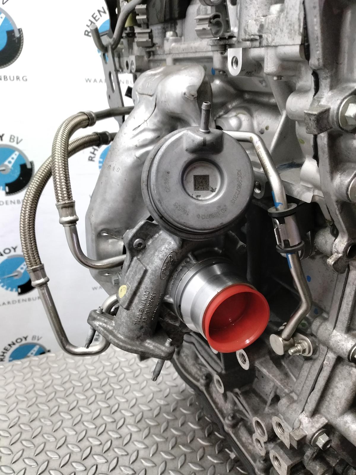 2019 FORD FOCUS MOTOR View Auto part MOTOR FORD FOCUS 2019