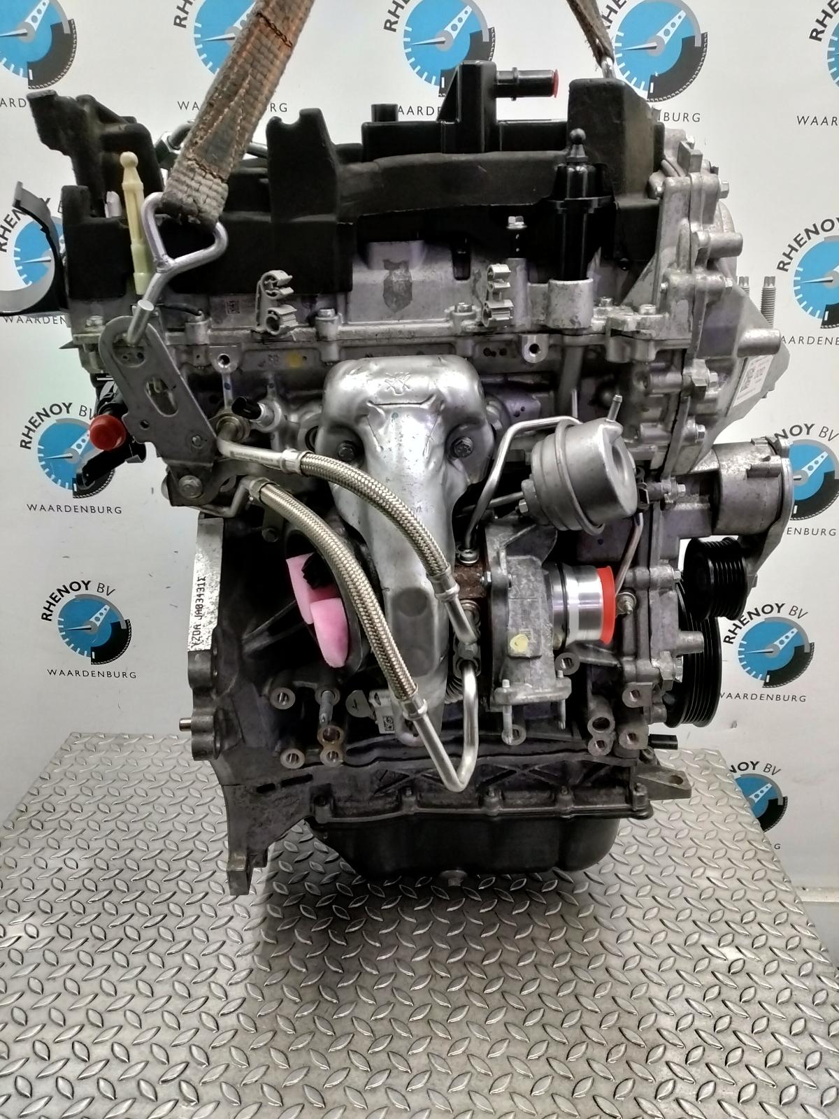 2019 FORD FOCUS MOTOR View Auto part MOTOR FORD FOCUS 2019