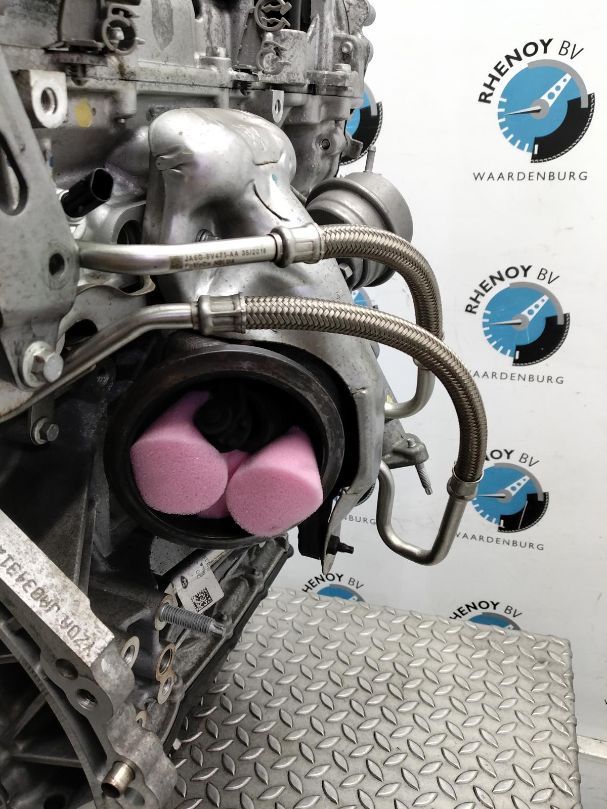 2019 FORD FOCUS MOTOR View Auto part MOTOR FORD FOCUS 2019