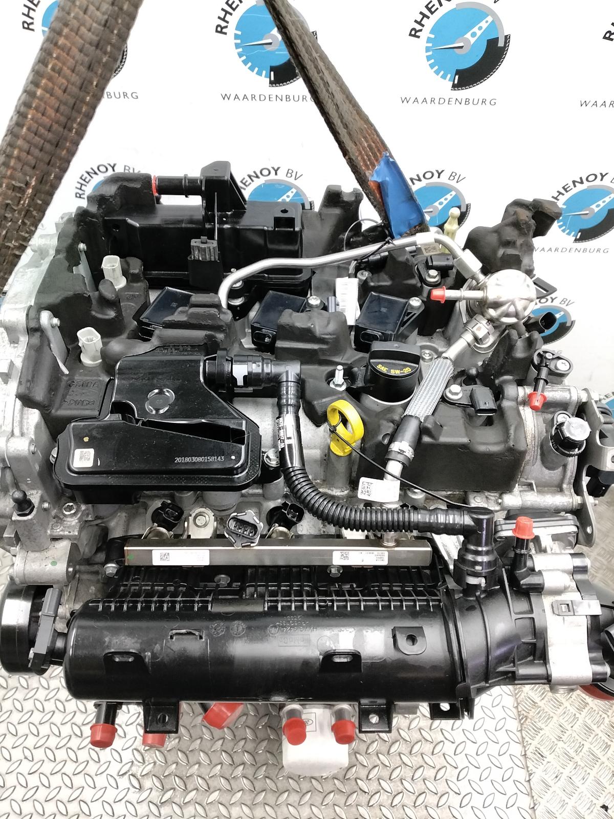 2019 FORD FOCUS MOTOR View Auto part MOTOR FORD FOCUS 2019