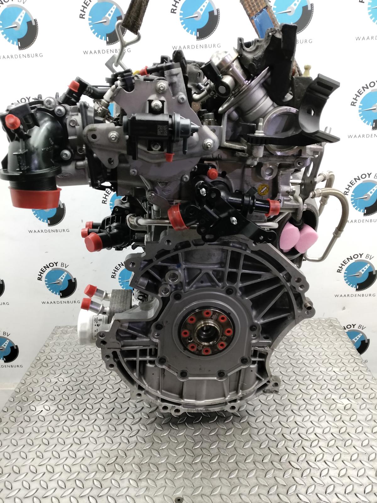 2019 FORD FOCUS MOTOR View Auto part MOTOR FORD FOCUS 2019