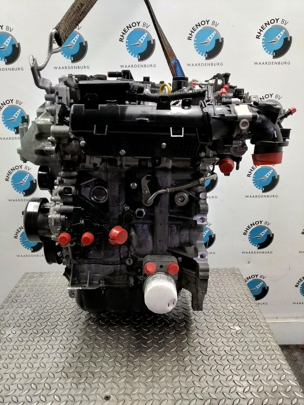 2019 FORD FOCUS MOTOR View Auto part MOTOR FORD FOCUS 2019