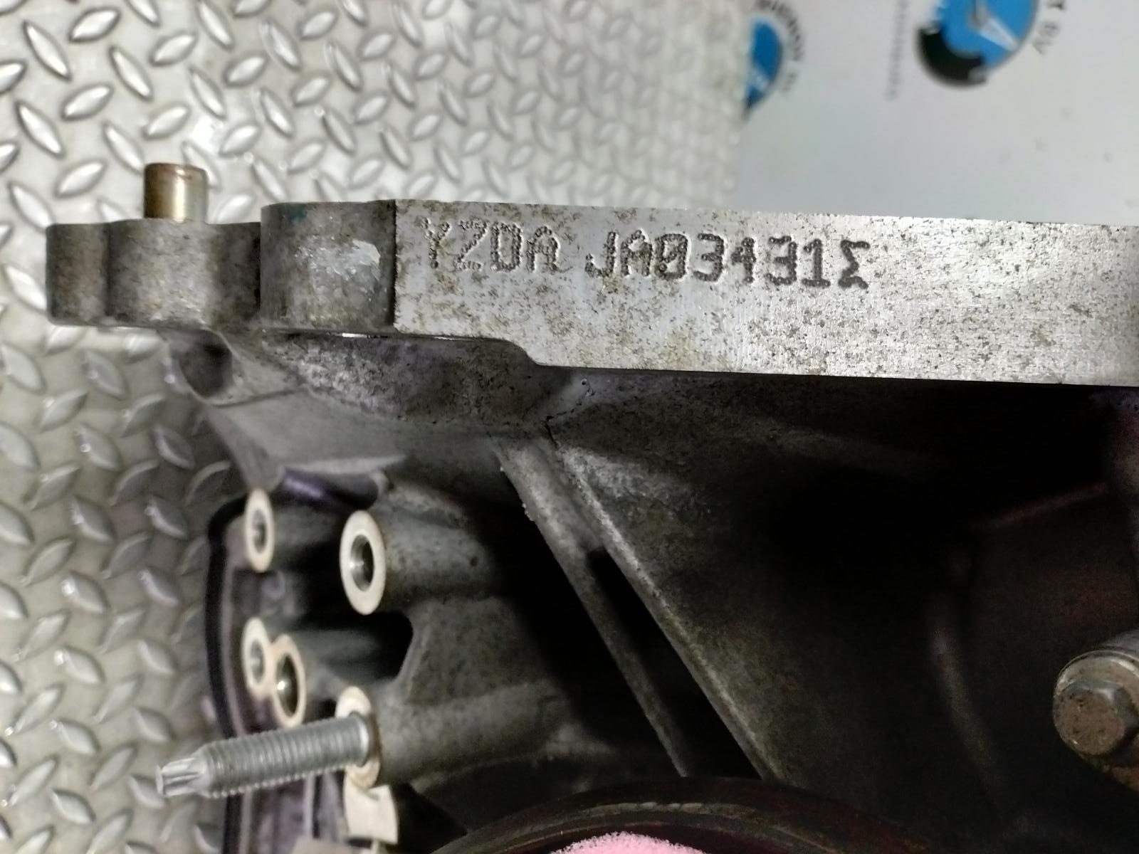 2019 FORD FOCUS MOTOR View Auto part MOTOR FORD FOCUS 2019