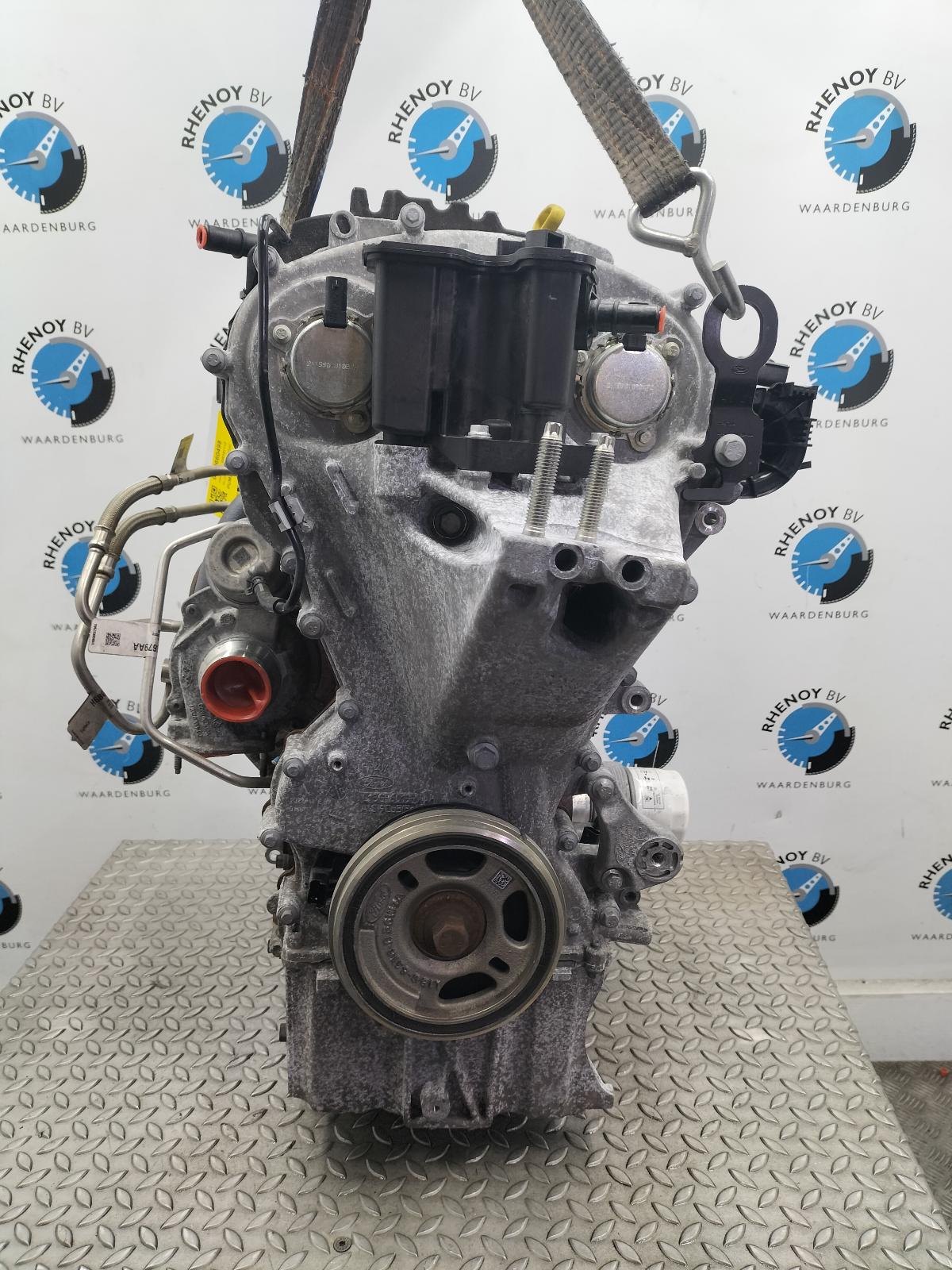 Bekijk Auto-onderdeel MOTOR FORD PUMA 2022
