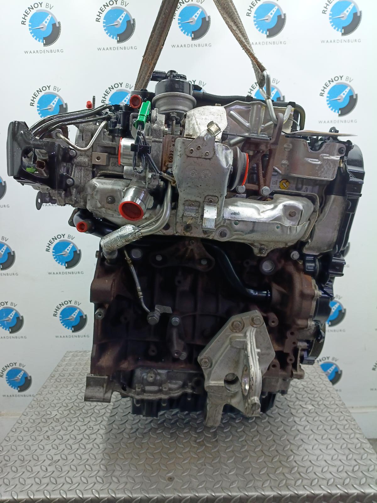 2024 PEUGEOT EXPERT MOTOR View Auto part MOTOR PEUGEOT EXPERT 2024