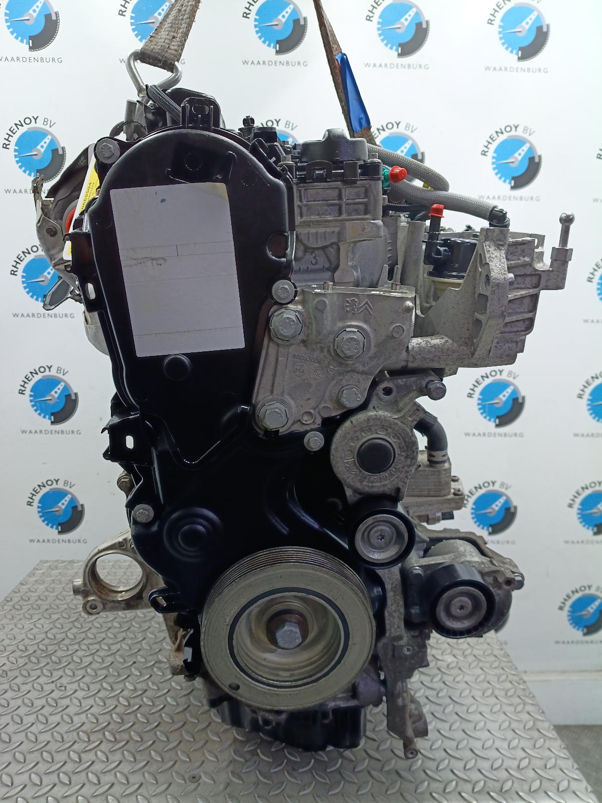 Bekijk Auto-onderdeel MOTOR PEUGEOT EXPERT 2024