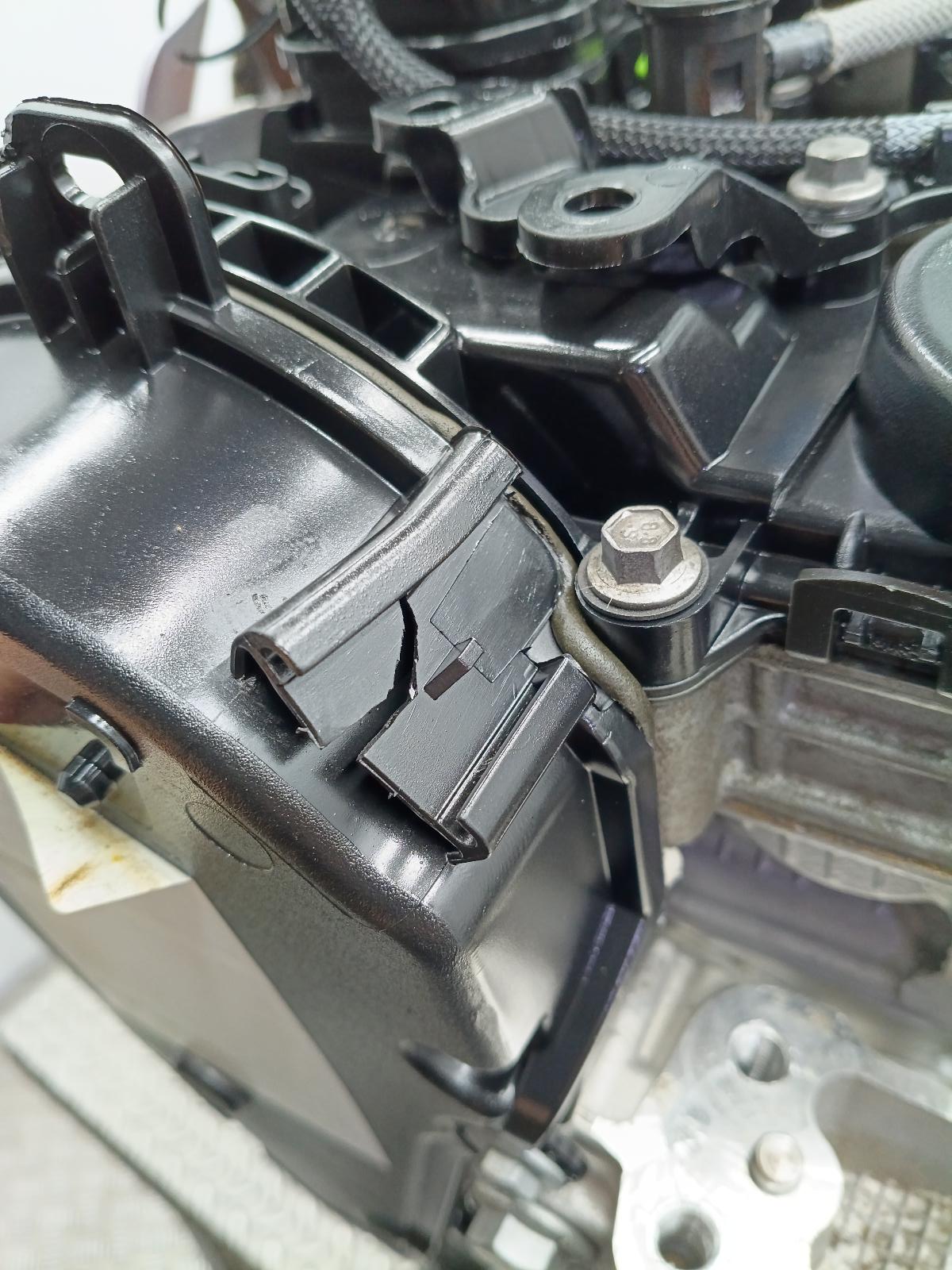 2024 PEUGEOT EXPERT MOTOR View Auto part MOTOR PEUGEOT EXPERT 2024