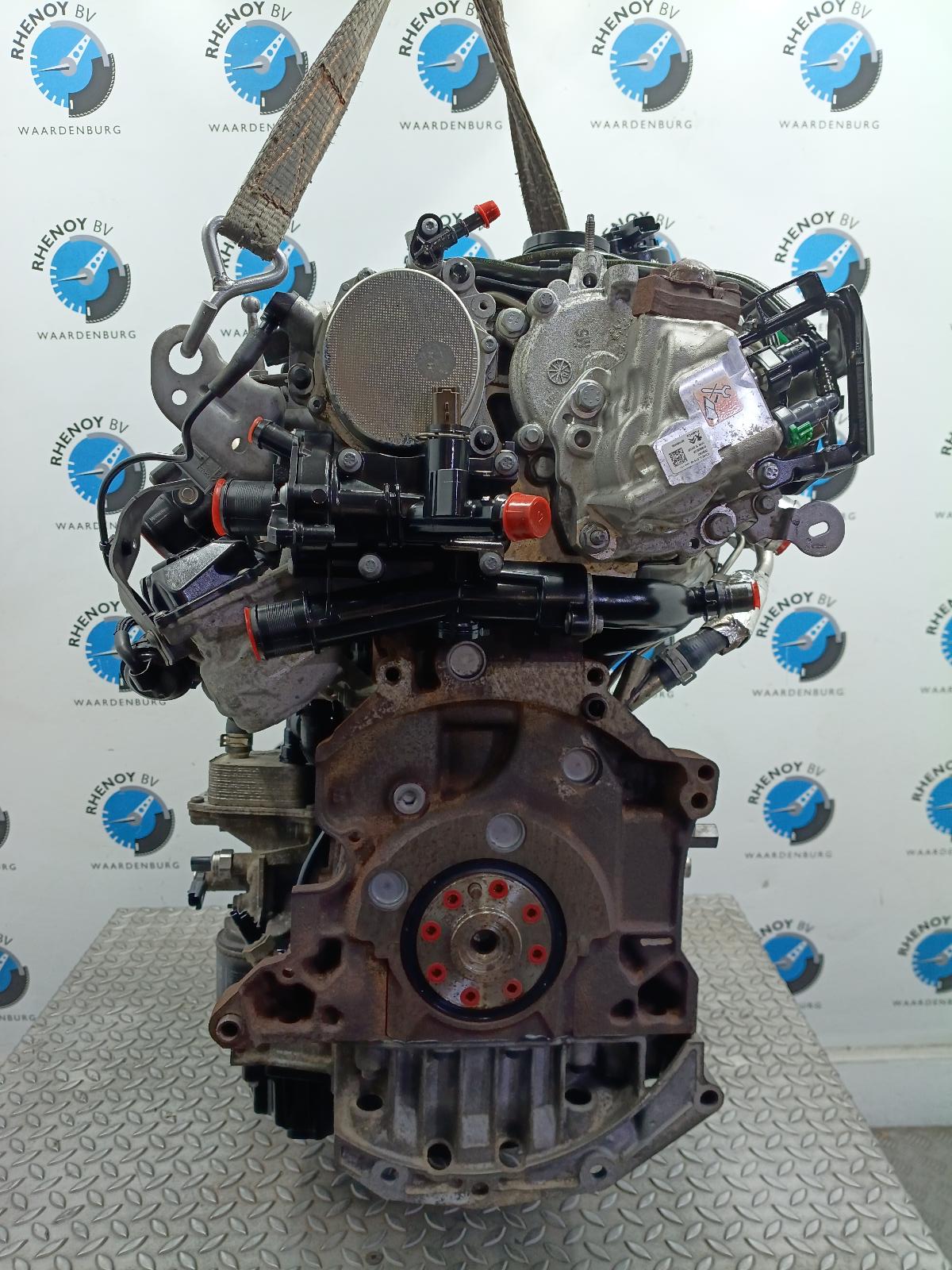 2024 PEUGEOT EXPERT MOTOR View Auto part MOTOR PEUGEOT EXPERT 2024
