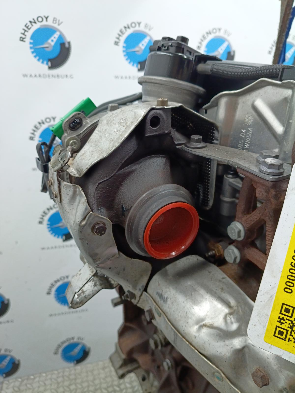 2024 PEUGEOT EXPERT MOTOR View Auto part MOTOR PEUGEOT EXPERT 2024