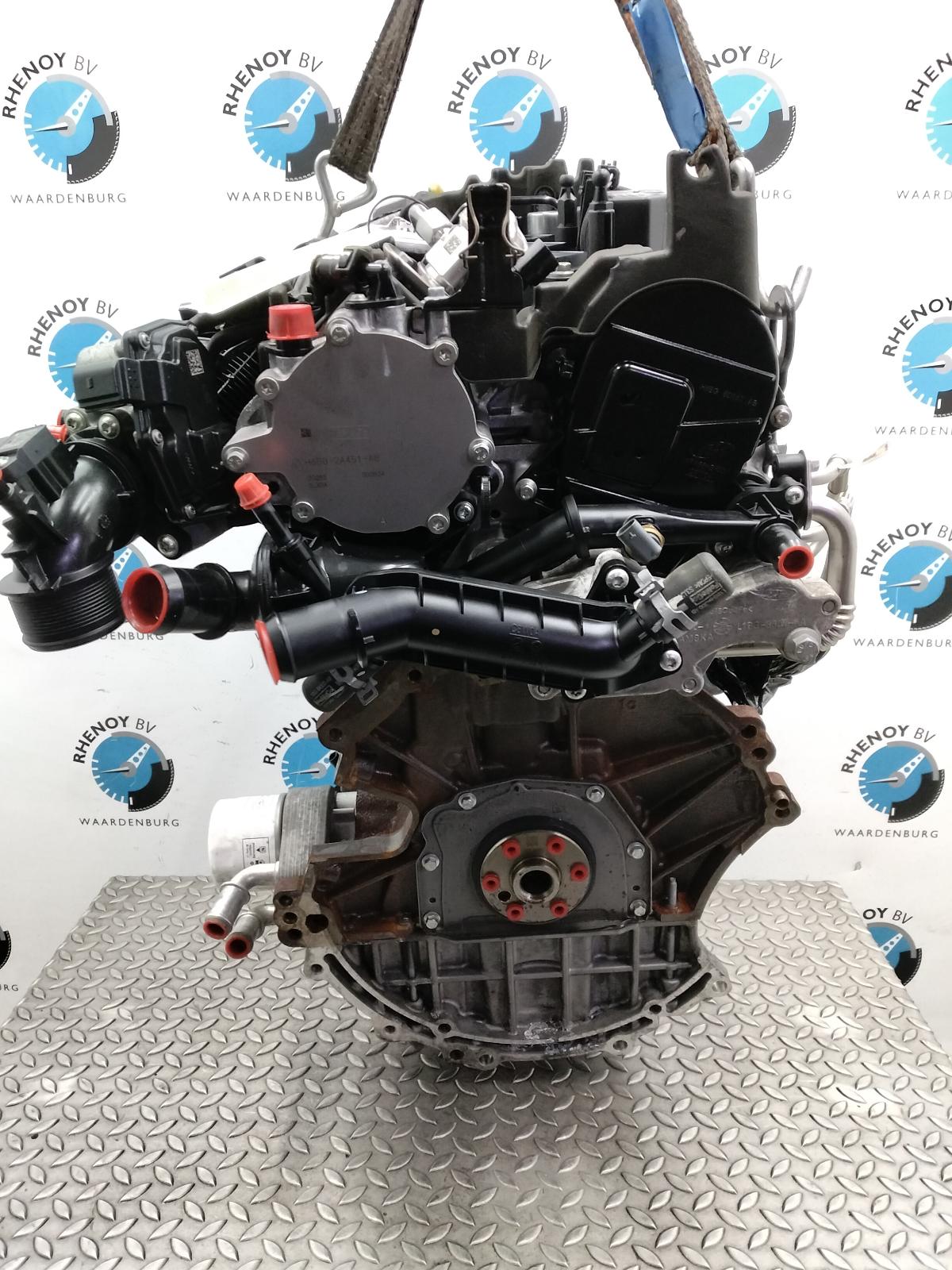 2021 FORD FIESTA MOTOR View Auto part MOTOR FORD FIESTA 2021