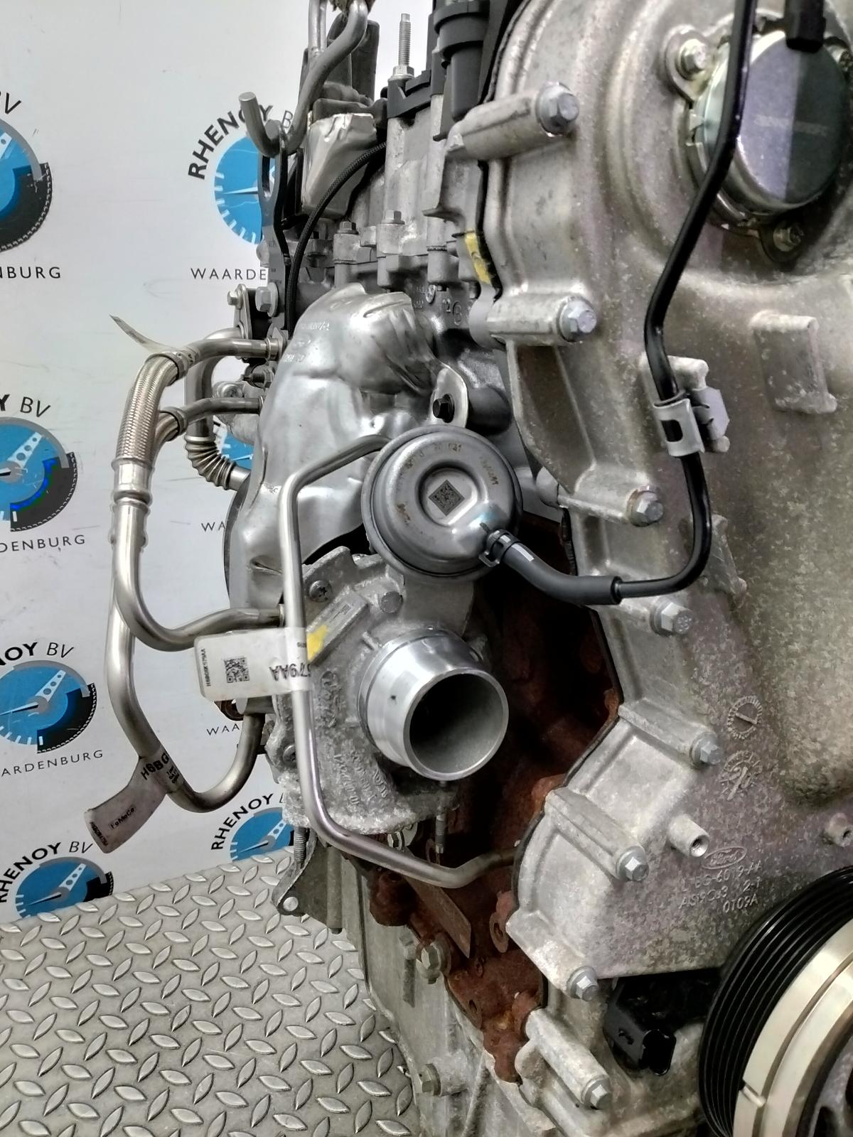 2021 FORD FIESTA MOTOR View Auto part MOTOR FORD FIESTA 2021