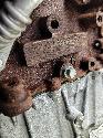 View Auto part MOTOR FORD FIESTA 2021