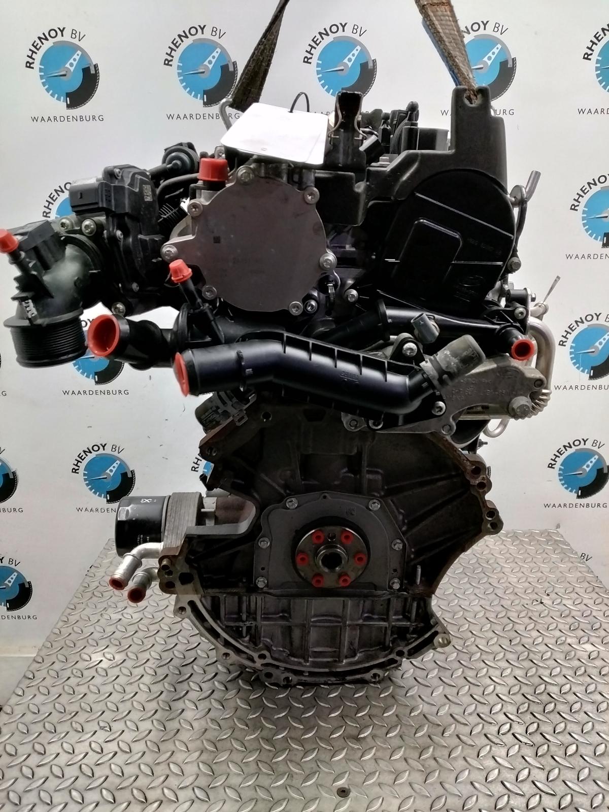 2021 FORD FIESTA MOTOR View Auto part MOTOR FORD FIESTA 2021