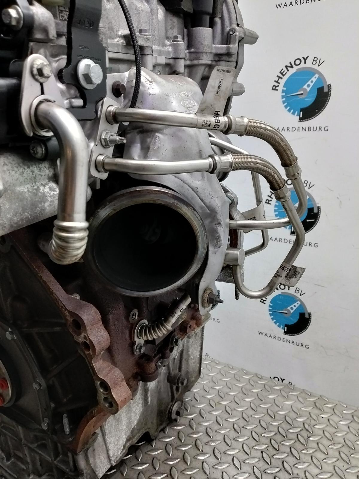 2021 FORD FIESTA MOTOR View Auto part MOTOR FORD FIESTA 2021