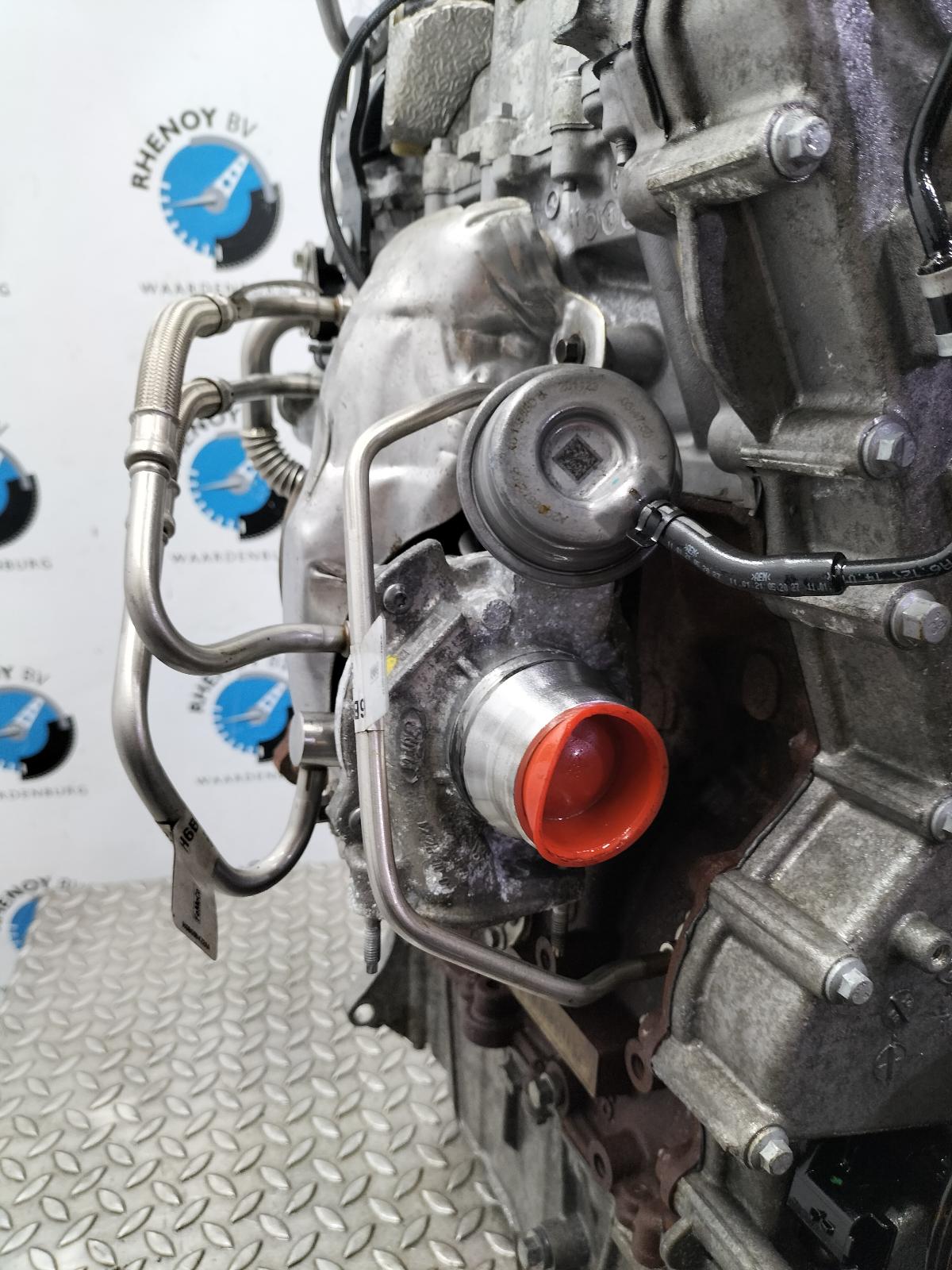 2021 FORD PUMA MOTOR View Auto part MOTOR FORD PUMA 2021