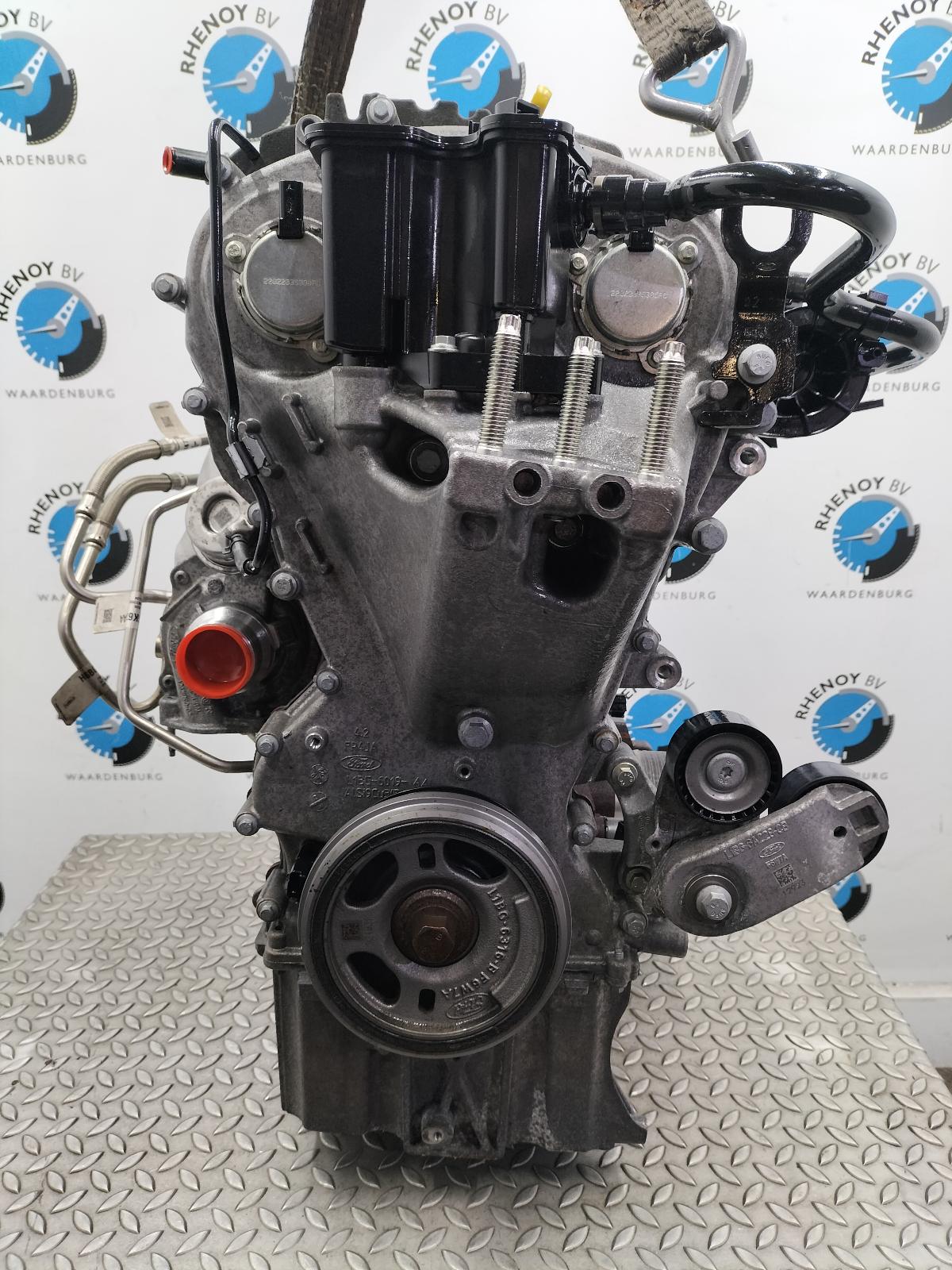 Bekijk Auto-onderdeel MOTOR FORD PUMA 2022