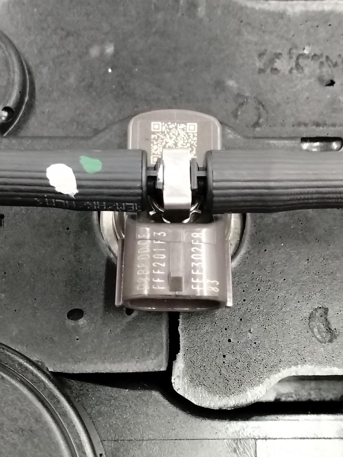 View Auto part MOTOR OPEL / VAUXHALL ASTRA 2017