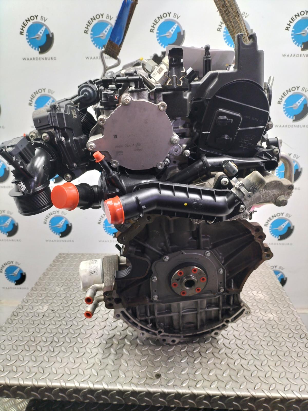 2021 FORD FIESTA MOTOR View Auto part MOTOR FORD FIESTA 2021