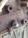 View Auto part MOTOR FORD FIESTA 2021