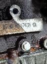 View Auto part MOTOR FORD PUMA 2022