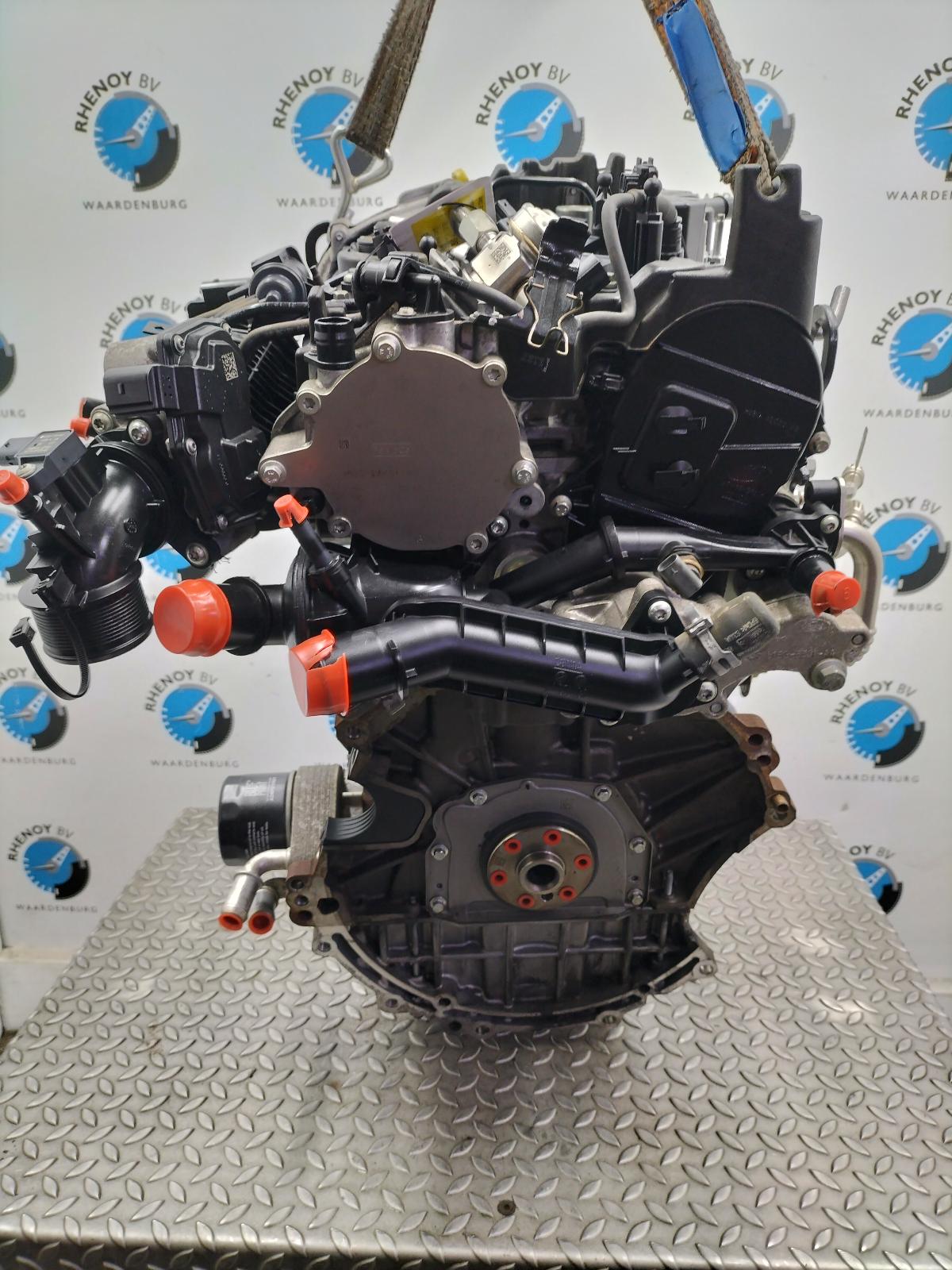 2021 FORD FIESTA MOTOR View Auto part MOTOR FORD FIESTA 2021