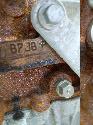 View Auto part MOTOR FORD FIESTA 2021