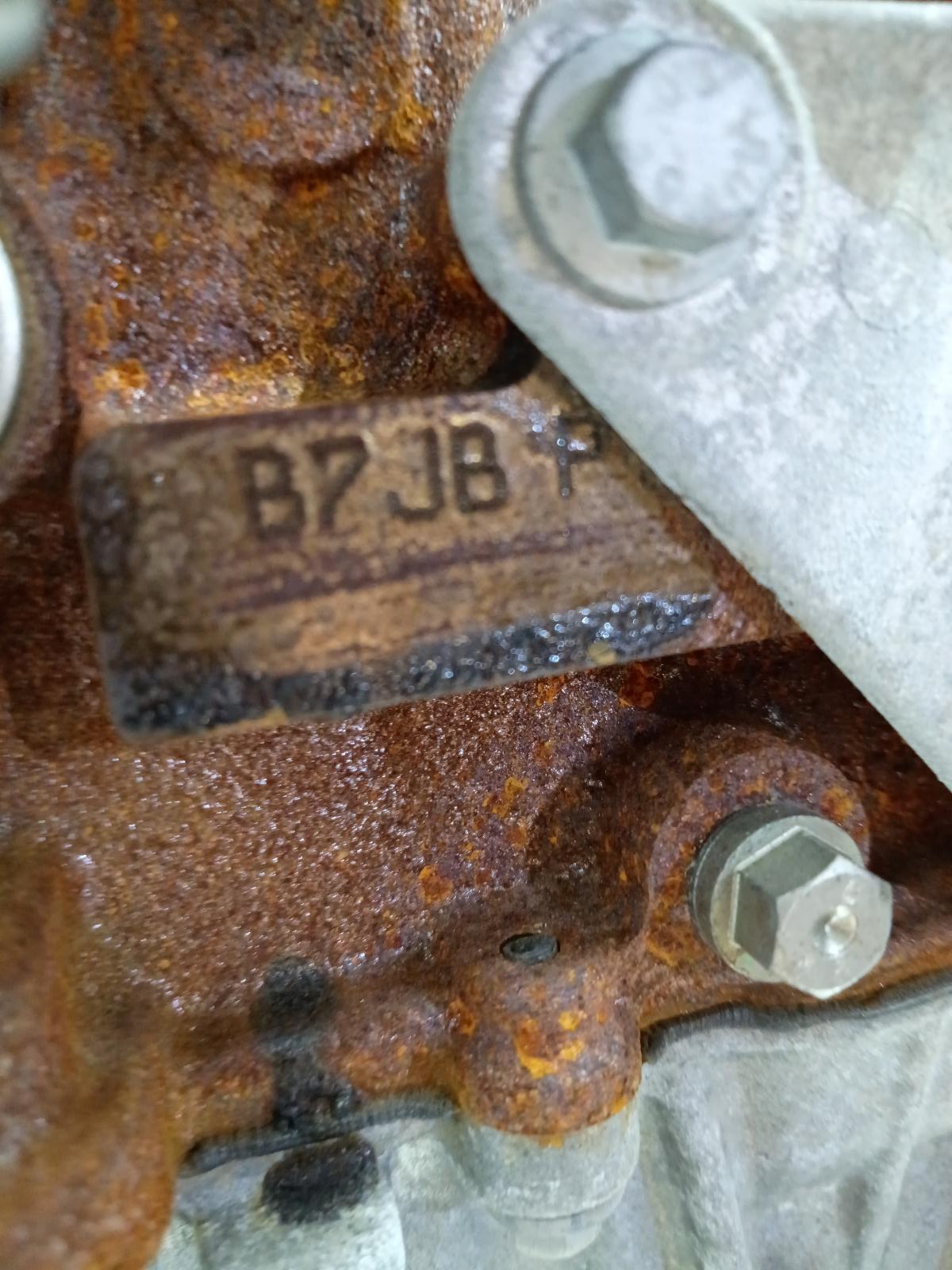 2021 FORD FIESTA MOTOR View Auto part MOTOR FORD FIESTA 2021