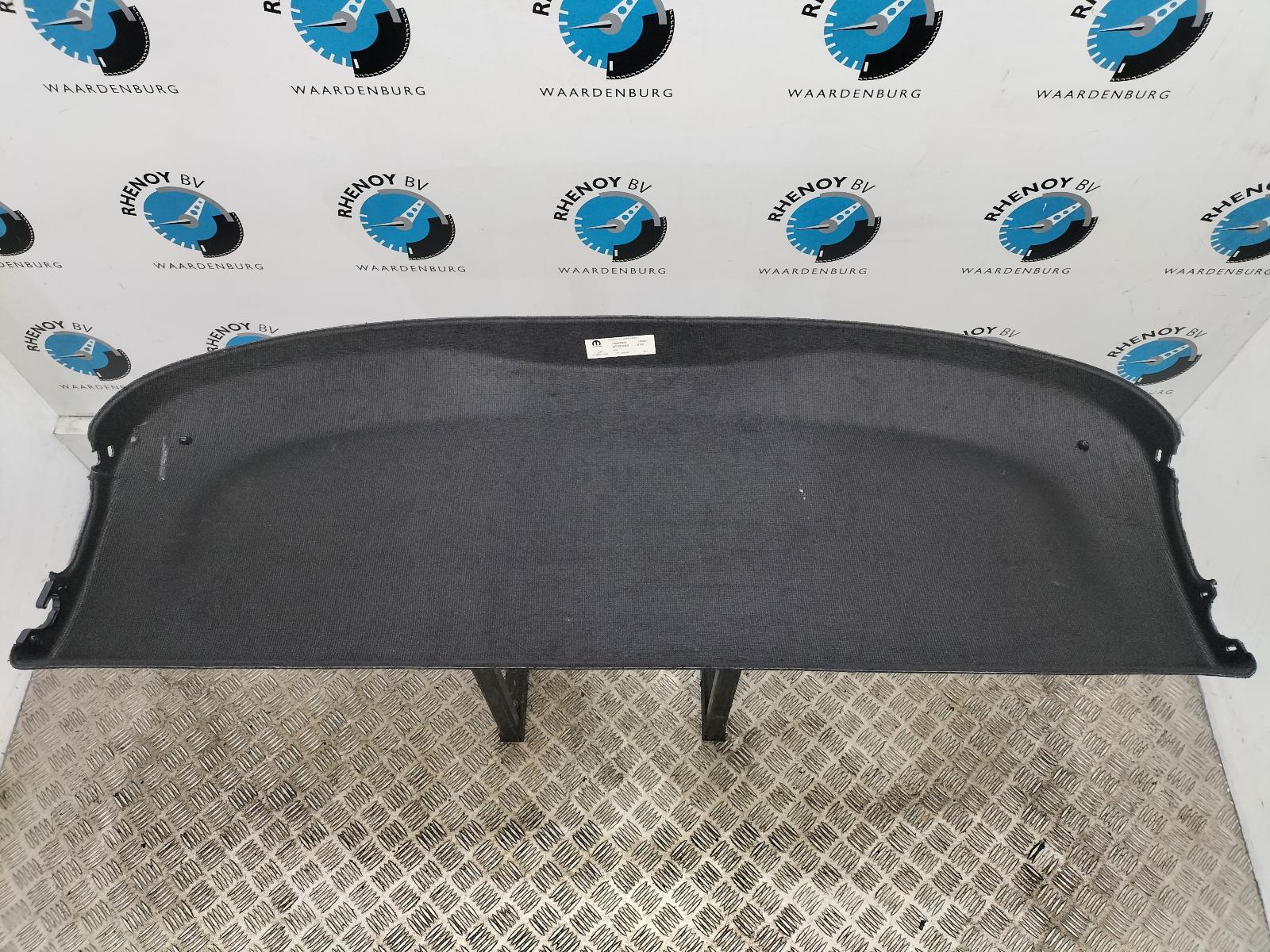 2016 FIAT 500X HOEDENPLANK View Auto part HOEDENPLANK FIAT 500X 2016