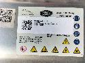 View Auto part EV / HYBRIDE ACCU / BATTERIJ (HOOG VOLTAGE) JAGUAR I-PACE 2018