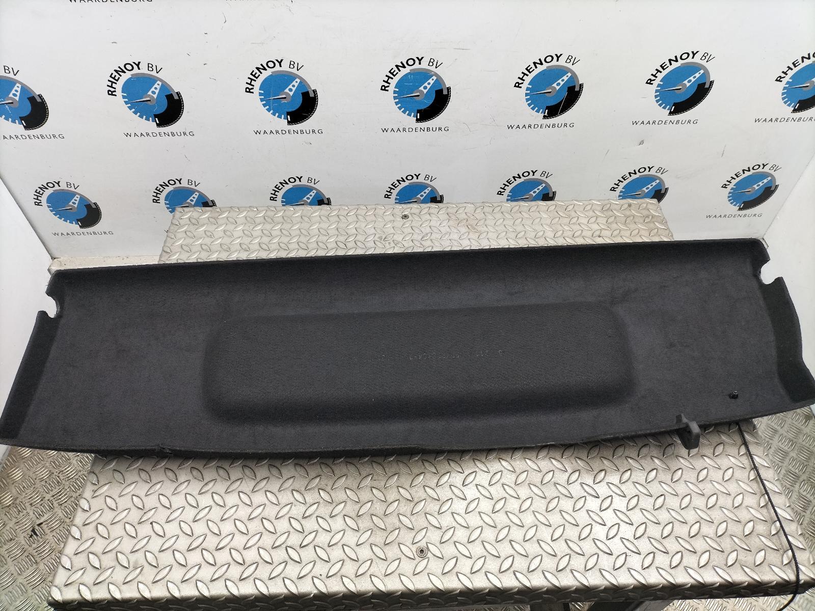 View Auto part HOEDENPLANK CITROEN C1 2006