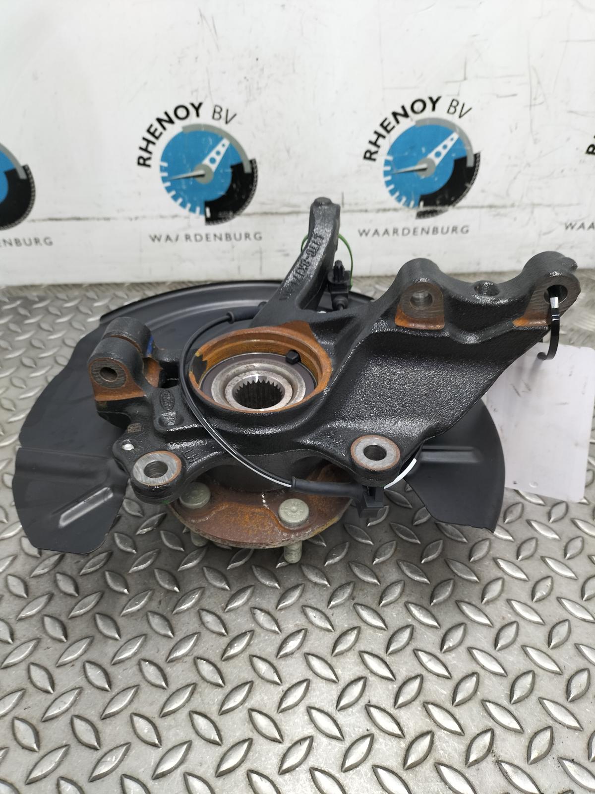Bekijk Auto-onderdeel FUSEE LV FORD PUMA 2024
