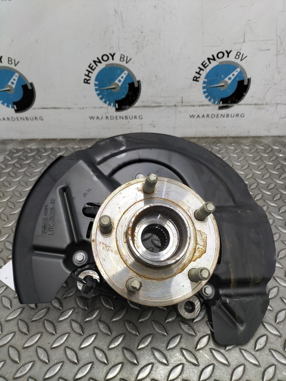View Auto part FUSEE LV FORD PUMA 2024