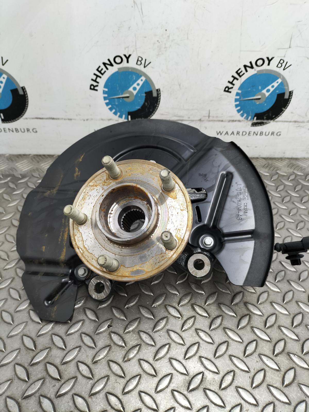 View Auto part FUSEE RV FORD PUMA 2024